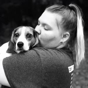 Meet your Posher, Carolyn